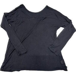 JAMES PERSE Modal Long Sleeve Top 3